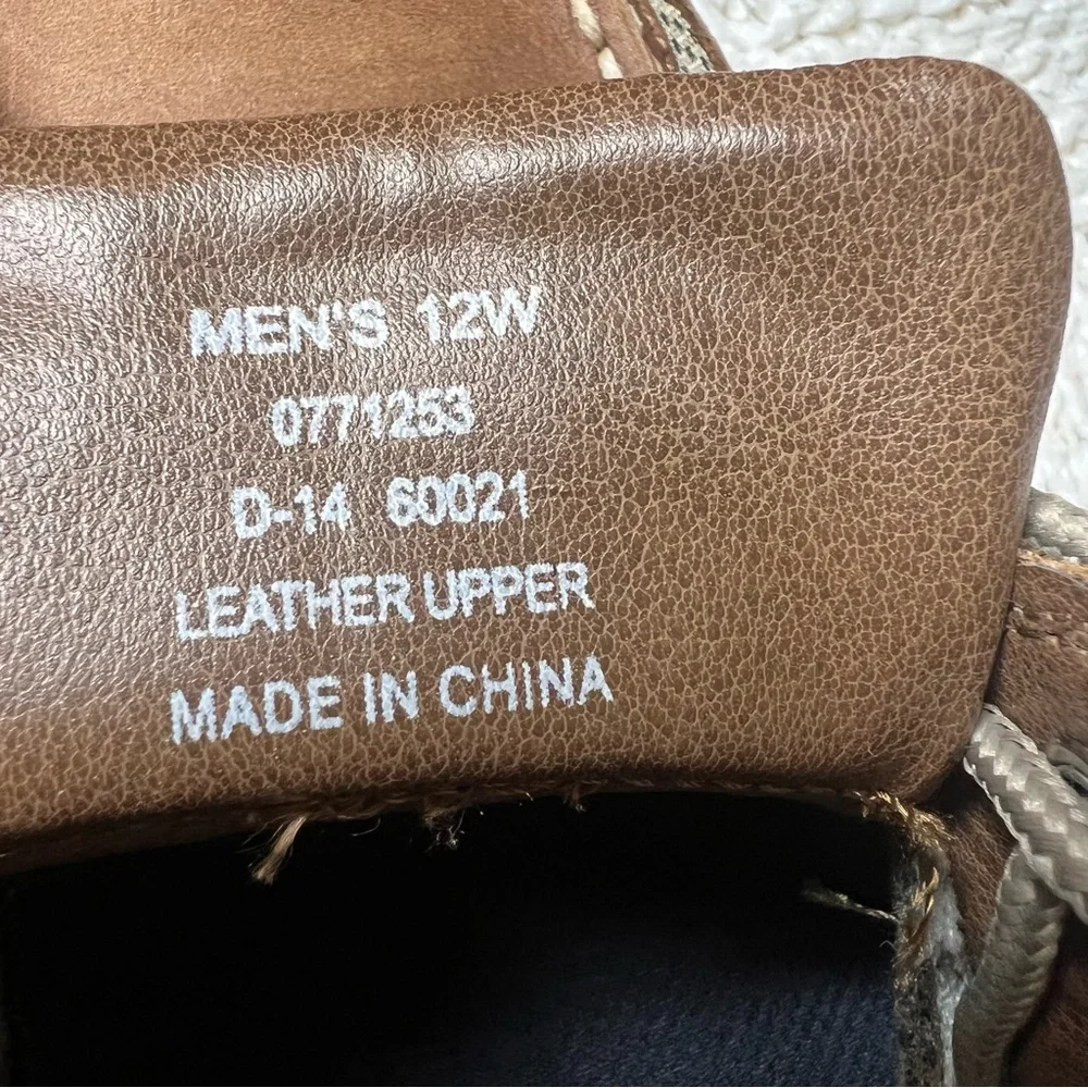 Sperry Topsider 2-Eye Boat Shoes